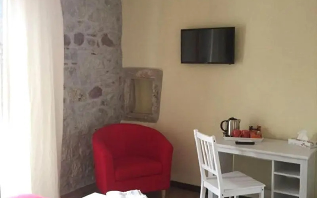 Bomarosa B&B