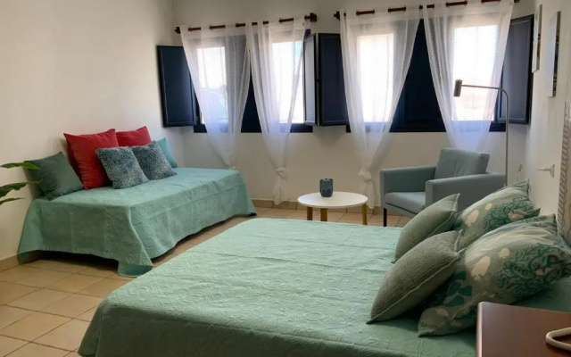 Maresia Holiday House