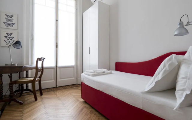 Italianway Apartment - Majno