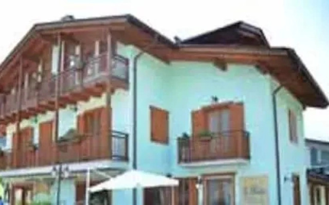 Garni La Pineta