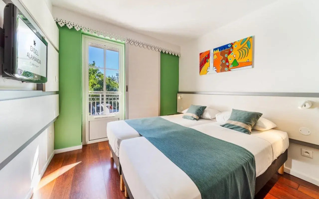 Hôtel Exsel Alamanda