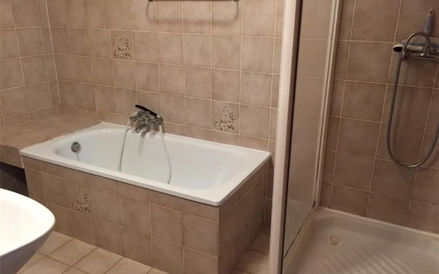 Appartement Saint-Michel-de-Chaillol, 3 pièces, 6 personnes - FR-1-393-135