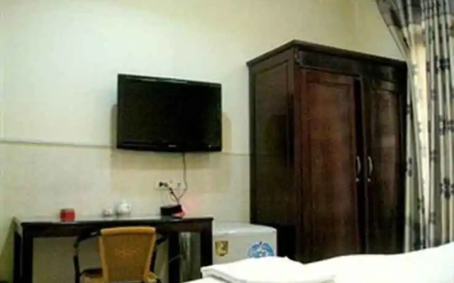 Khách Sạn Khánh An