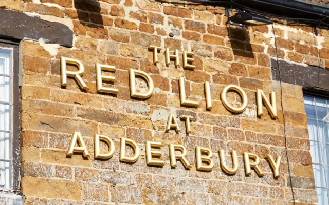 Red Lion Hotel Adderbury by Greene King Inns