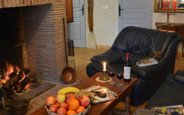 Gite Luxey, 3 pièces, 4 personnes - FR-1-360-395