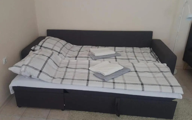 MainStreet apartman