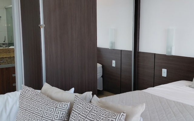 Tropical executive hotel Flat 905