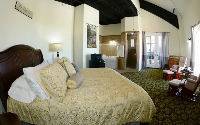 Buffalo Valley Event Center and Hotel
