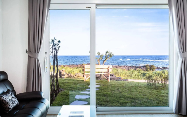 Jeju Turning Point