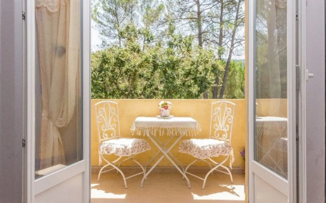 La Maison de la Cigale