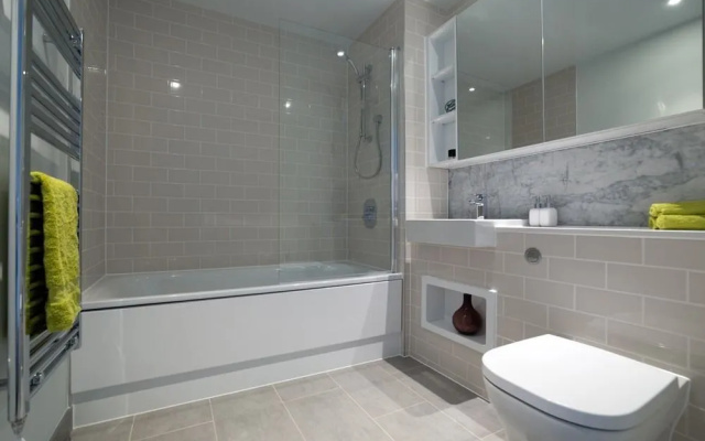Luxury Central London Apartments