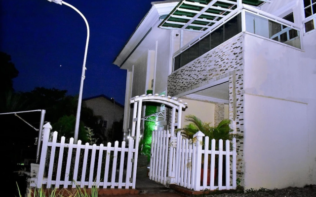 Viola Apartments & Suites