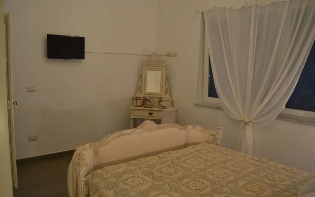 Corte delle Vanità Rue 22