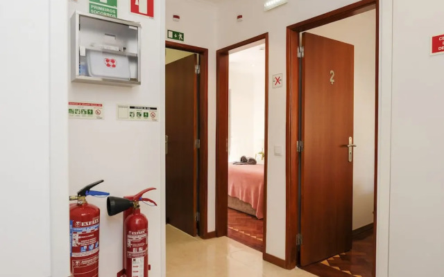 VillaCerta Rooms Estoril