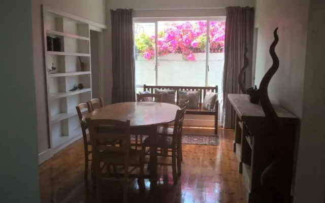 Hermanus Champagne Accommodation