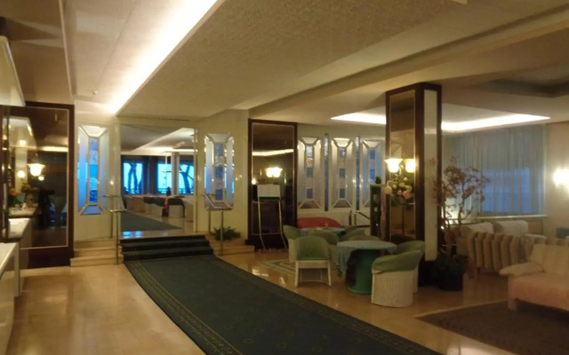 Hotel Ambasciatori Palace