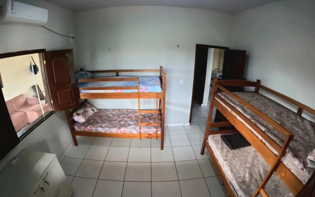Aquarela Hostel