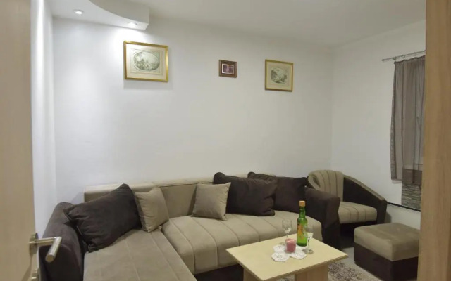 Vila Zagorka i Chalet Zagorka D Kopaonik