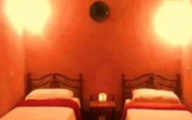 Kasbah Azimounde