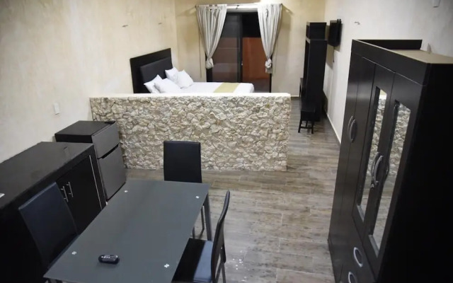 Casa Xukum