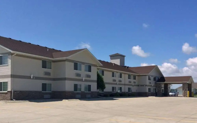 Settle Inn And Suites Harlan