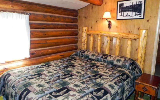 Sleepy Hollow Lodge