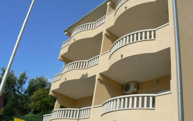 Apartments Petrović