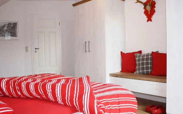 Holiday Apartment Harz View