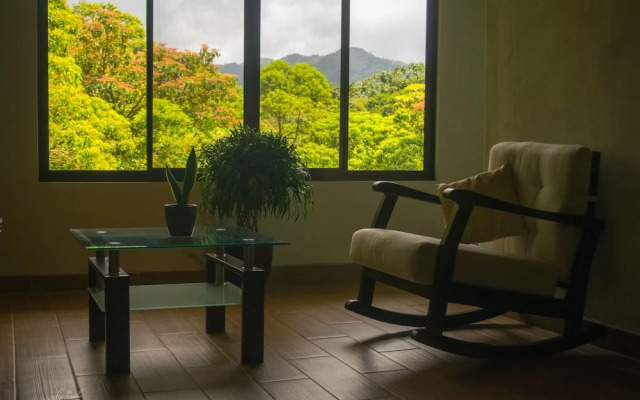 Essence Arenal Spa & Yoga