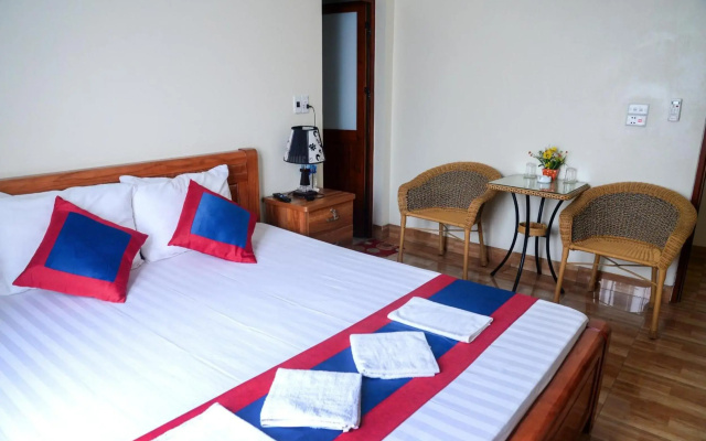 Ahoj Guest House