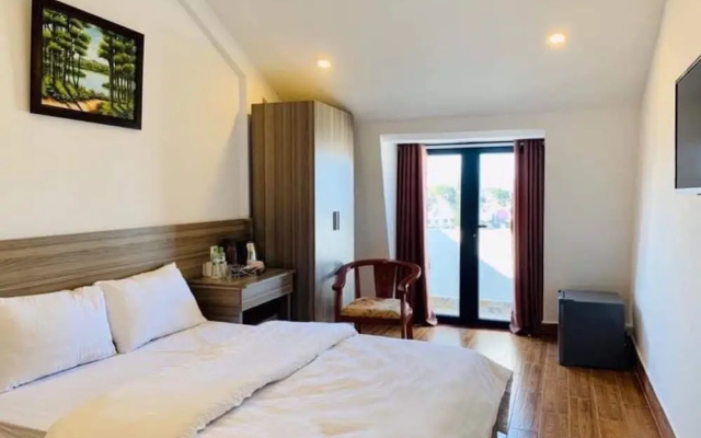 Lina Hotel
