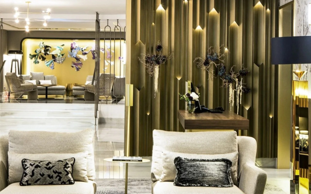 Sofitel Lisbon Liberdade
