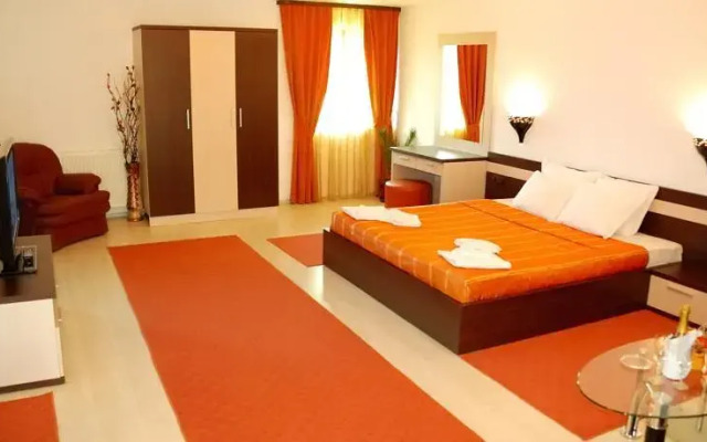 Hotel Rothmans