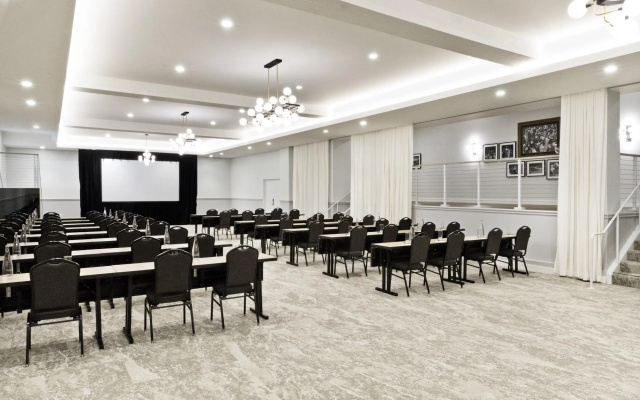 The Guild Hotel, San Diego Downtown, a Marriott Tribute Portfolio Hotel