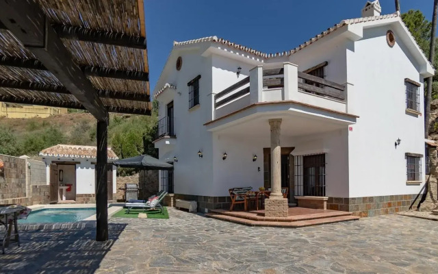 Casa Rural La Promesa Álora by Ruralidays