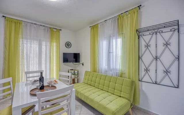 Apartment Marija