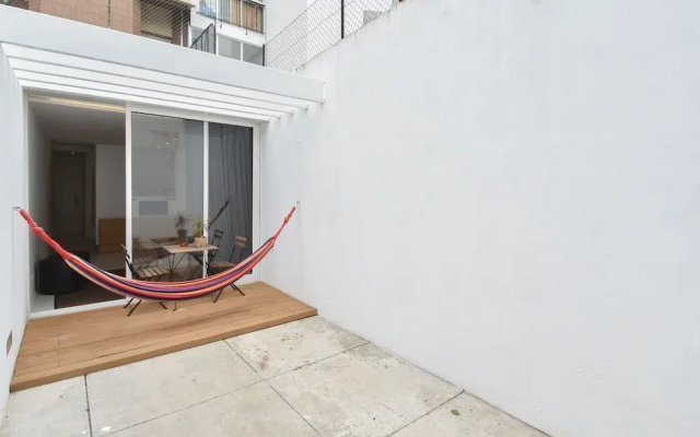 Oporto Bernardes Studios - São Lázaro