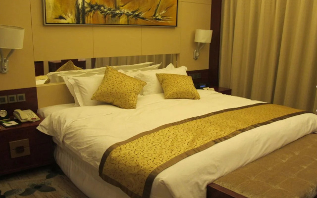 Regal Kangbo Hotel