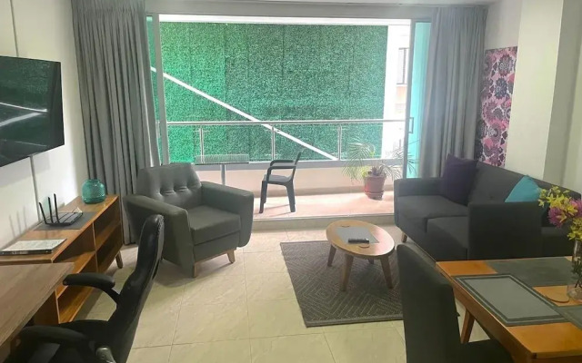 IVY Laureles 2BD Apartments