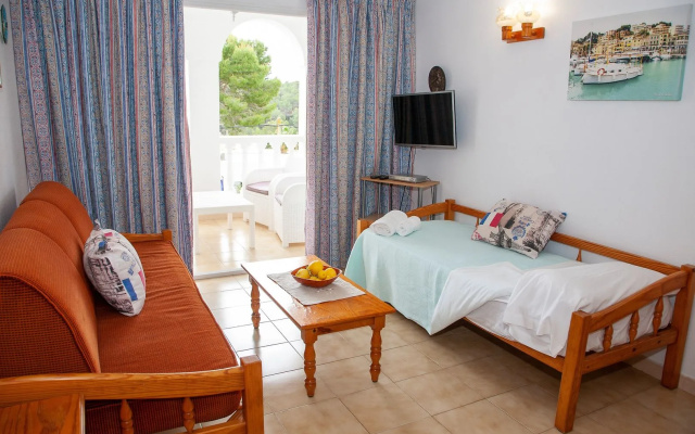 Atalaya Bosque Apartamentos