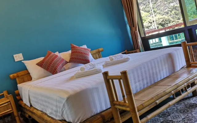 Trang An Ecolodge