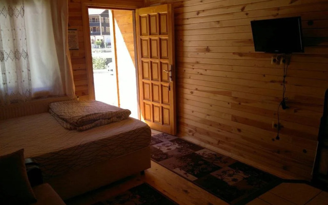 Ferah Hotel Uzungol