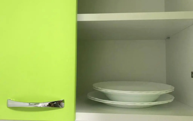 La Apartamento Centroom