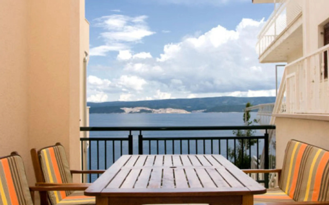 Seaside Apartment Celina