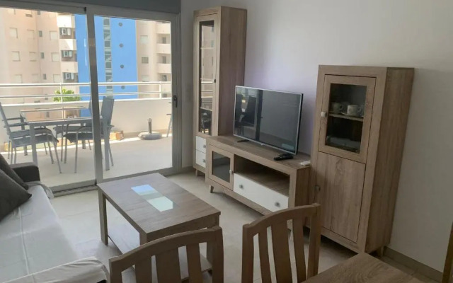 SERVICE APART LAZARO - Apartamentos Aguamarina 47