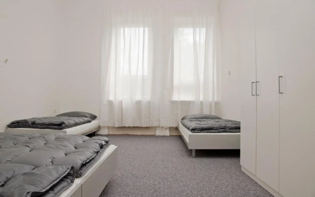 Hostel Valtice