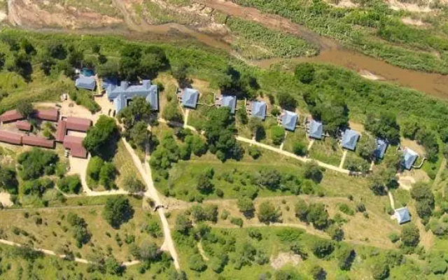 MalaMala Game Reserve