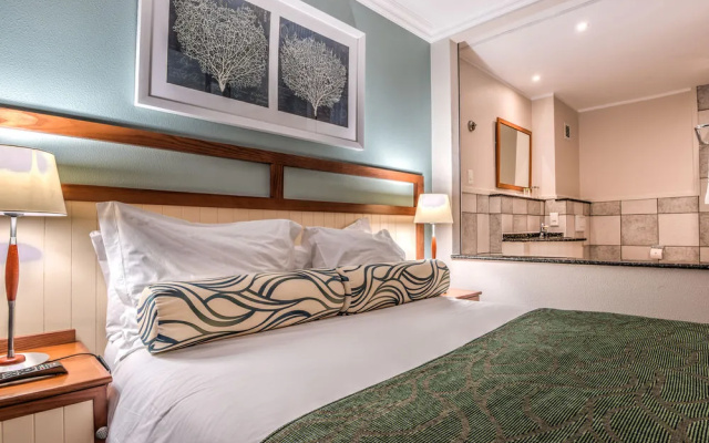 City Lodge Hotel Umhlanga Ridge