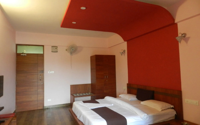 Park Hotel and Resort