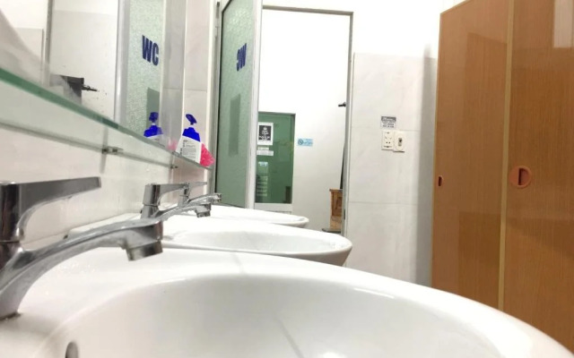 Freedom Hostel